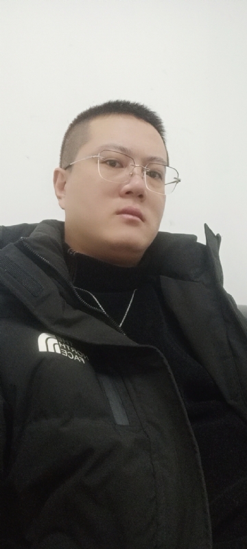 桓台的第一张照片--沈阳相亲服务中心