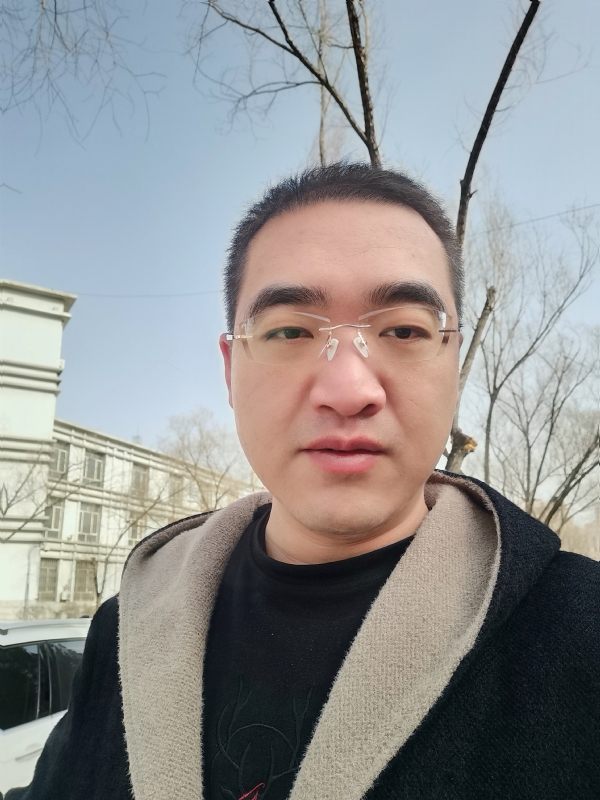 揽星入梦的第二张照片--沈阳相亲服务中心