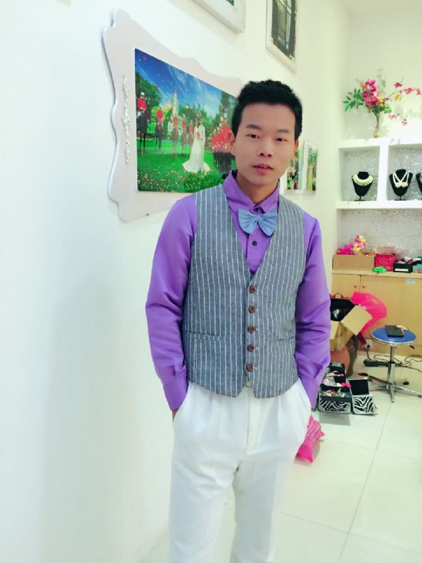 晚星的第一张照片--沈阳相亲服务中心