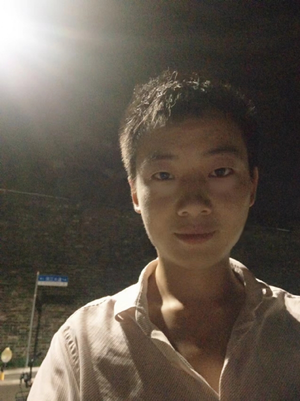 来啊的第一张照片--沈阳相亲服务中心