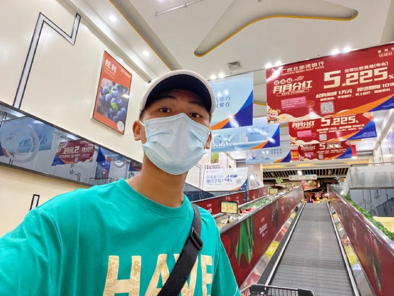 四月的第二张照片--沈阳相亲服务中心