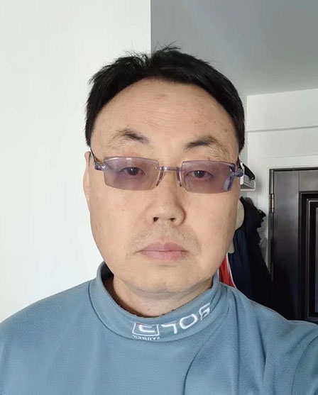 褚风的第一张照片--沈阳相亲服务中心