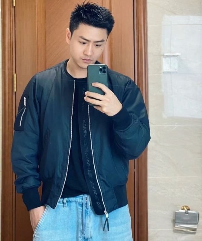 阿朗的第一张照片--沈阳相亲服务中心