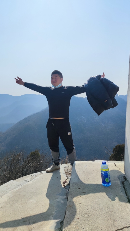 小鑫鑫的第一张照片--沈阳相亲服务中心