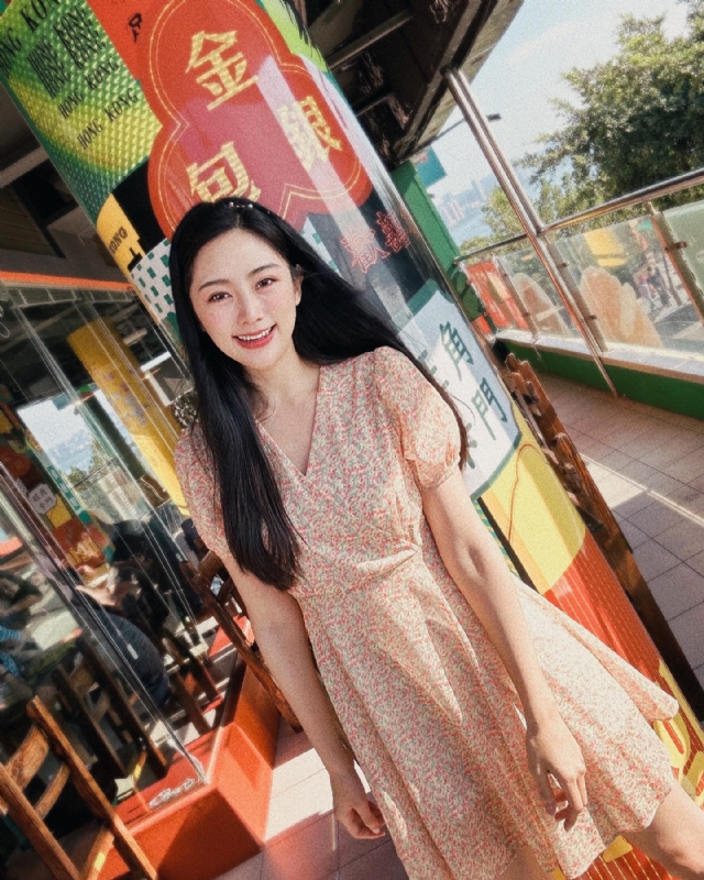 蕾蕾的第一张照片--沈阳相亲服务中心