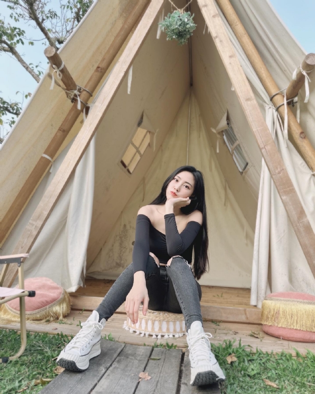 蕾蕾的第二张照片--沈阳相亲服务中心