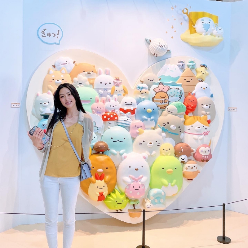 蕾蕾的第四张照片--沈阳相亲服务中心