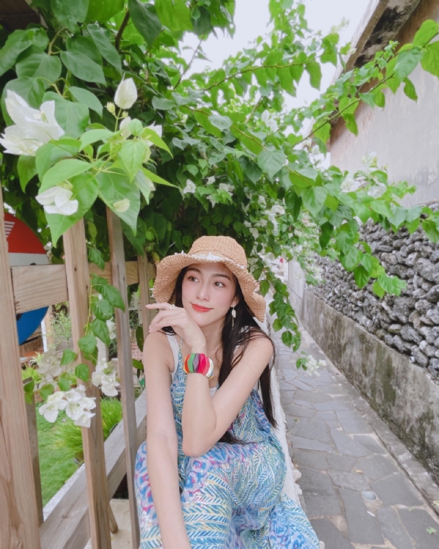 蕾蕾的第五张照片--沈阳相亲服务中心