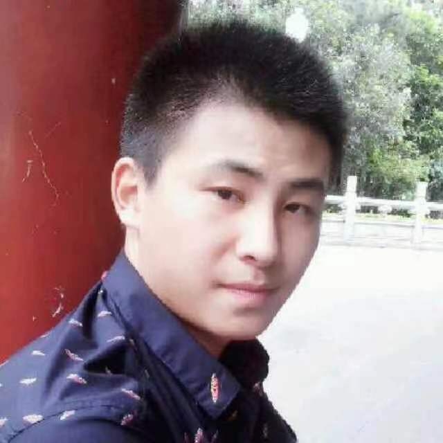 开心就好的第一张照片--沈阳相亲服务中心