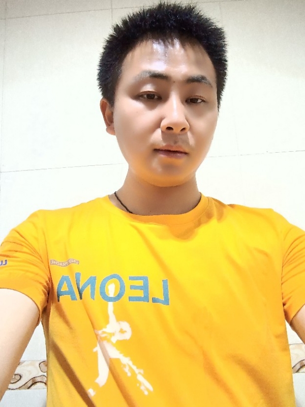 开心就好的第四张照片--沈阳相亲服务中心