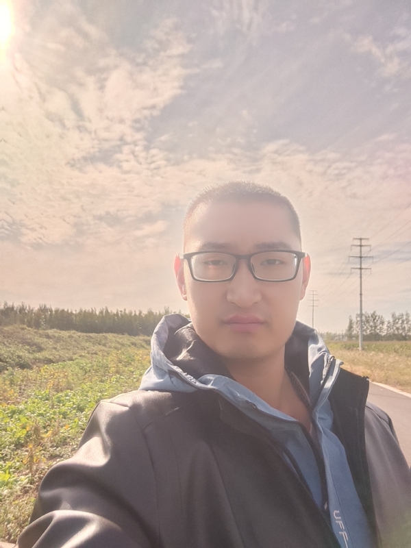 温暖胸膛的第一张照片--沈阳相亲服务中心