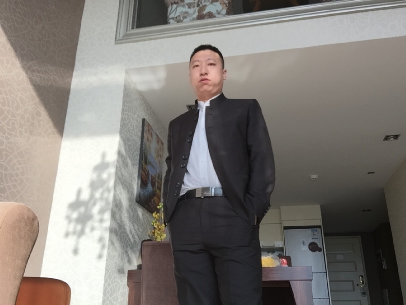 雅小炁的第一张照片--沈阳相亲服务中心