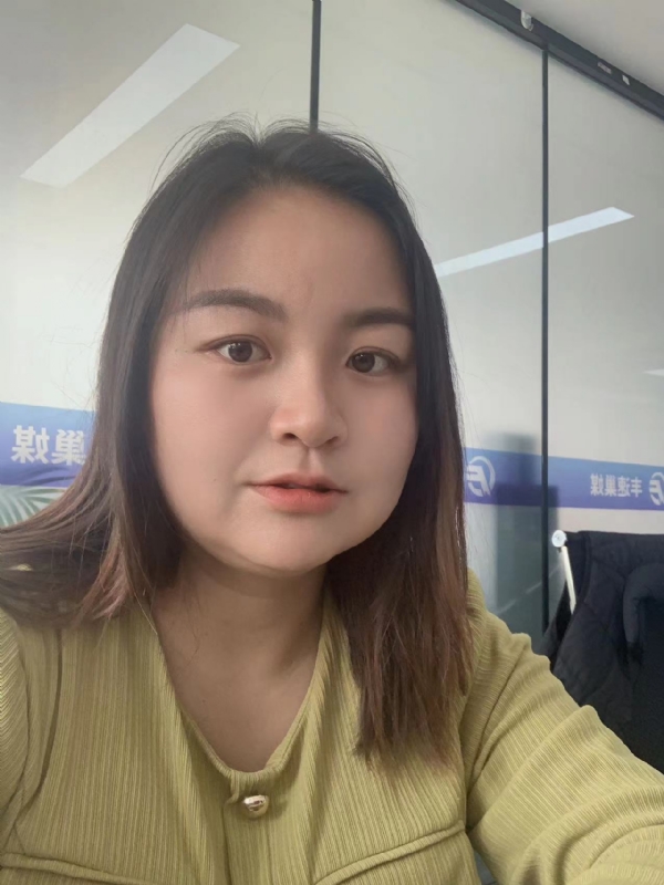 唐秋满的第一张照片--沈阳相亲服务中心