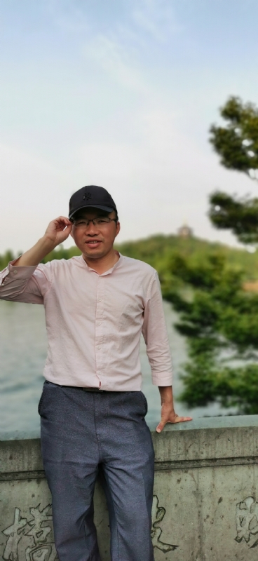 大叔有点忙的第三张照片--沈阳相亲服务中心