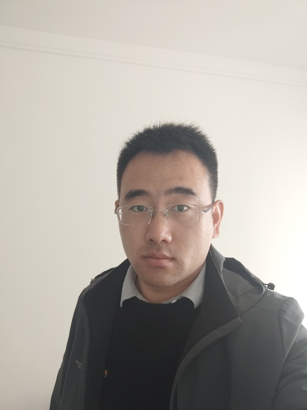 真诚的第一张照片--沈阳相亲服务中心