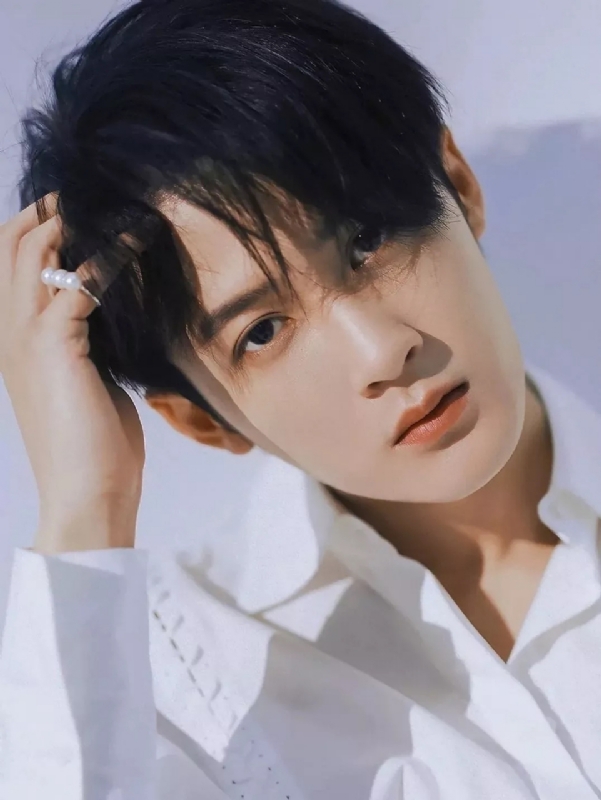 贝贝的第一张照片--沈阳相亲服务中心