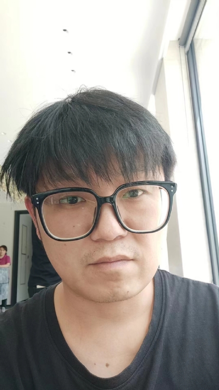 未艾的第一张照片--沈阳相亲服务中心