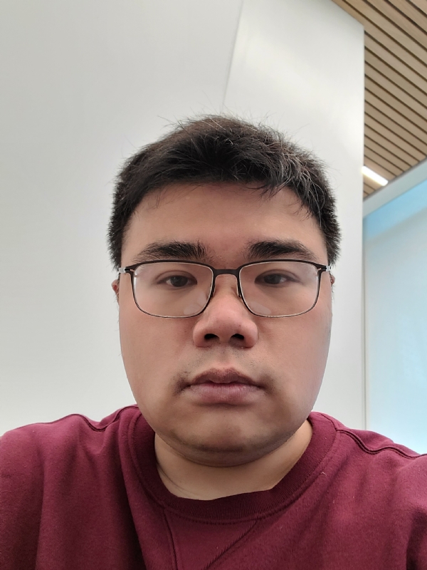 阿雄的第一张照片--沈阳相亲服务中心