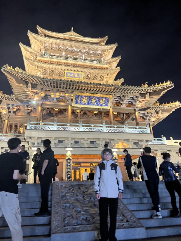 星星的第一张照片--沈阳相亲服务中心