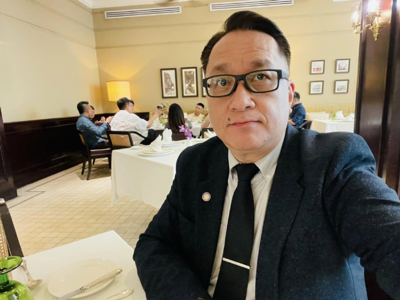 余生的第二张照片--沈阳相亲服务中心