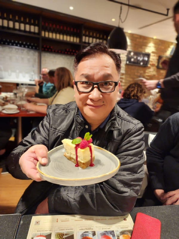 余生的第三张照片--沈阳相亲服务中心