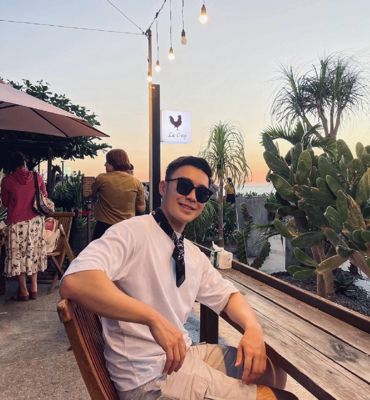 小可爱的第一张照片--沈阳相亲服务中心