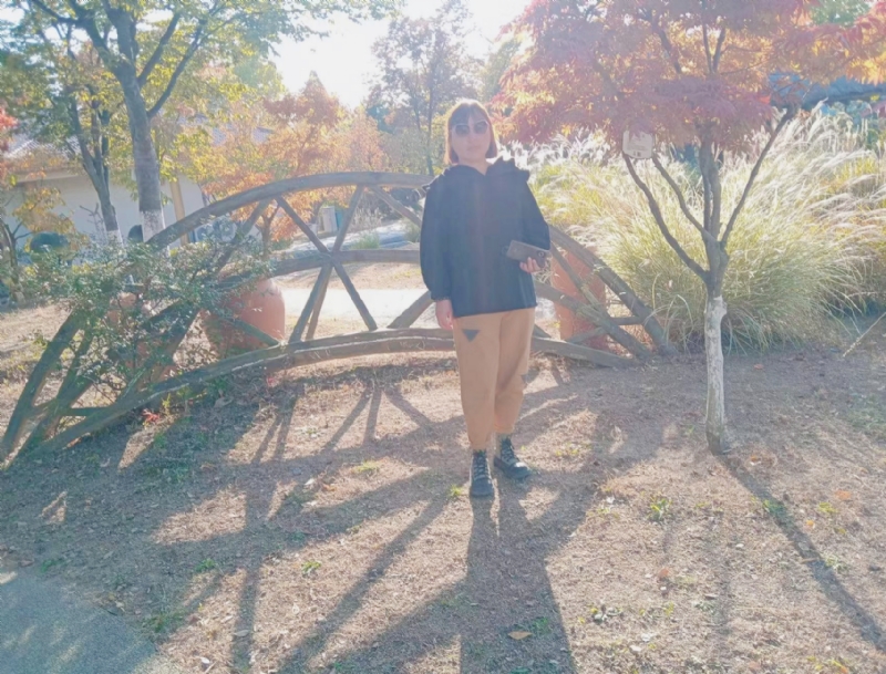 无极限的第一张照片--沈阳相亲服务中心