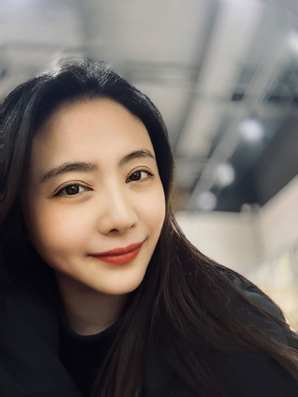 泽恩的第一张照片--沈阳相亲服务中心