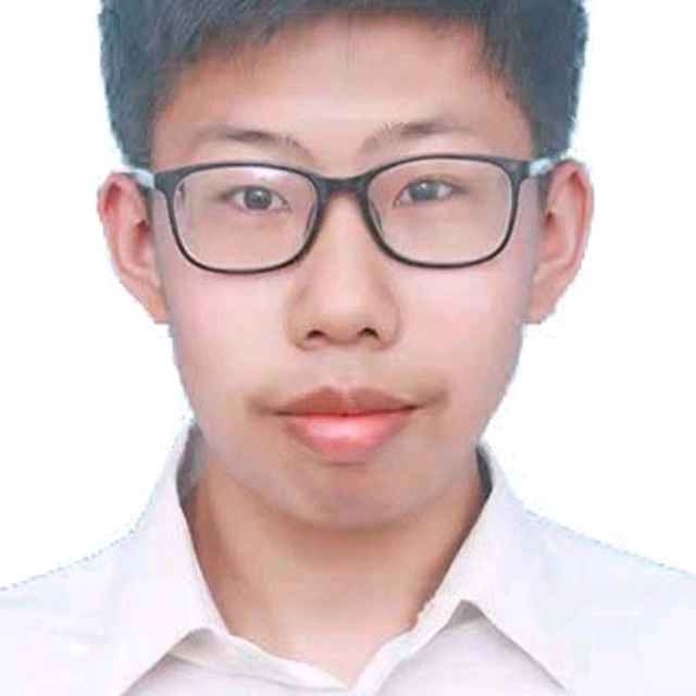 李恒宇的第一张照片--沈阳相亲服务中心