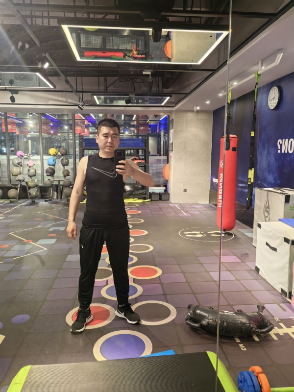 哈哈哈哈哈的第一张照片--沈阳相亲服务中心