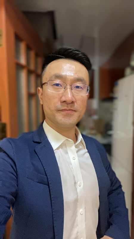 笑看人生的第二张照片--沈阳相亲服务中心