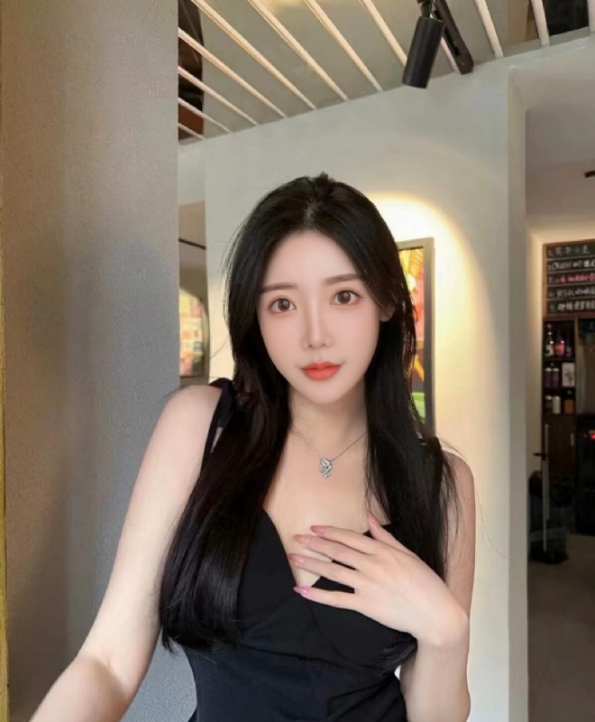 Candy的第一张照片--沈阳相亲服务中心