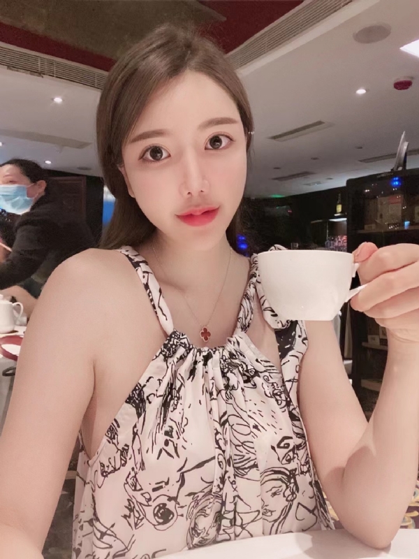 Candy的第二张照片--沈阳相亲服务中心