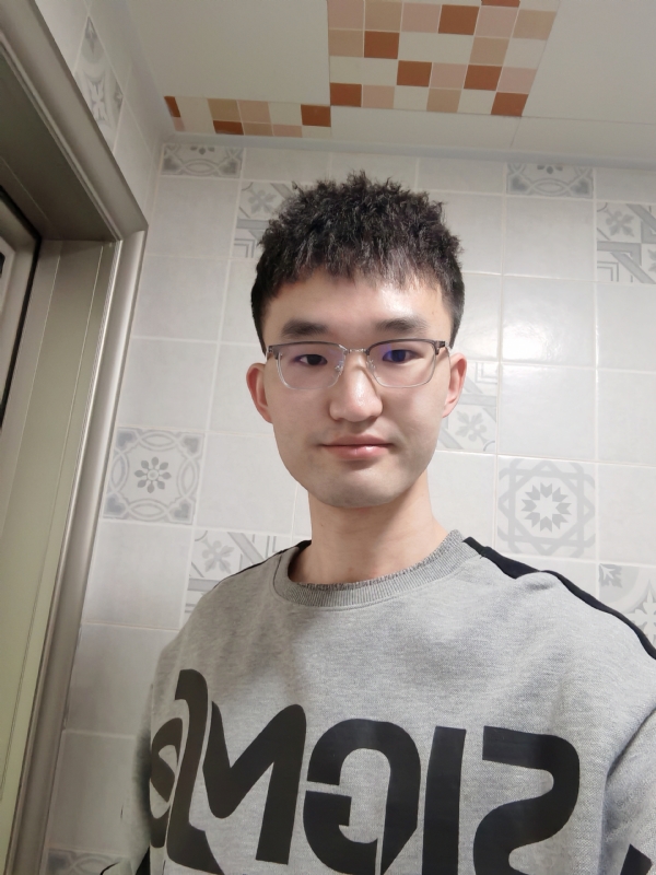 墨羽无痕的第一张照片--沈阳相亲服务中心