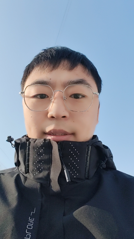 默许的第一张照片--沈阳相亲服务中心