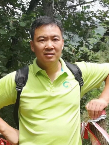 扬帆起航的第一张照片--沈阳相亲服务中心