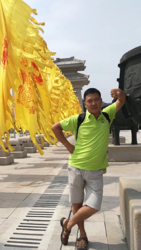 扬帆起航的第三张照片--沈阳相亲服务中心