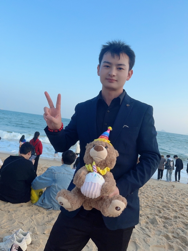 目标结婚的第一张照片--沈阳相亲服务中心