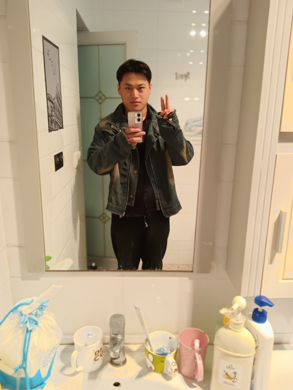 自律的MAN的第一张照片--沈阳相亲服务中心