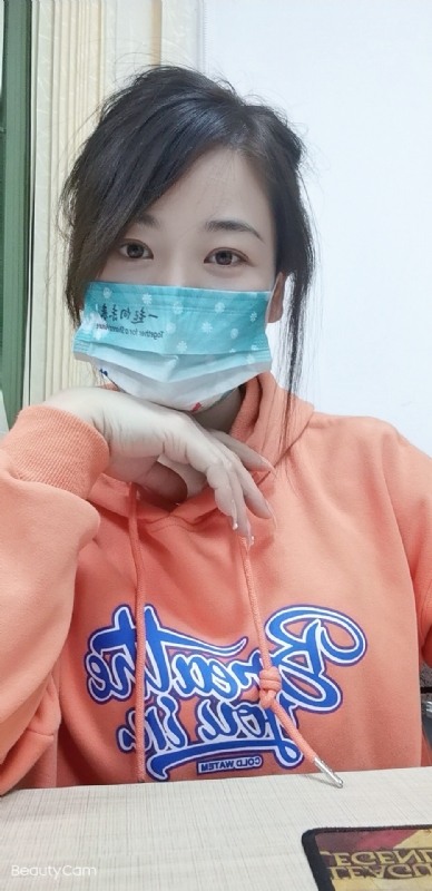 姚瑶的第一张照片--沈阳相亲服务中心