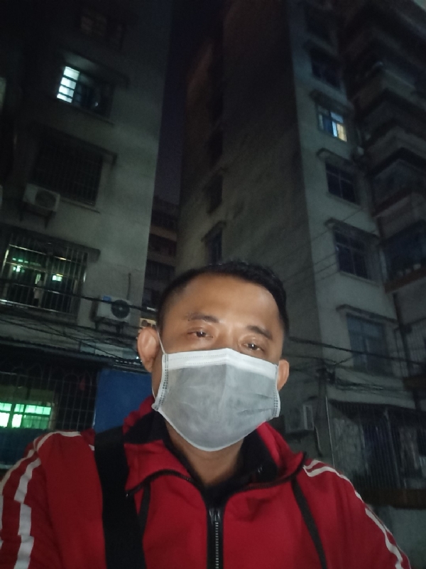 星仔的第一张照片--沈阳相亲服务中心