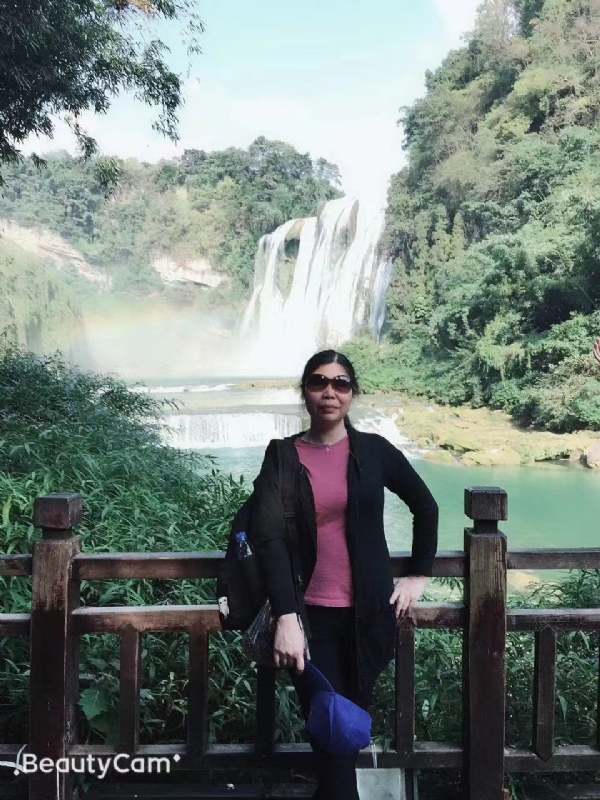 暖阳的第一张照片--沈阳相亲服务中心