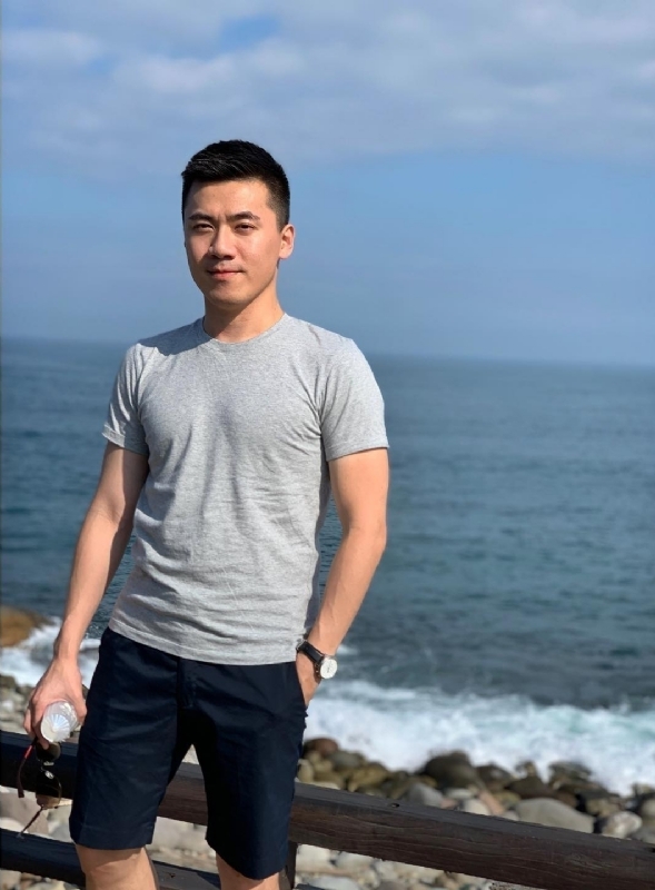 知足常乐的第一张照片--沈阳相亲服务中心