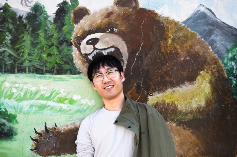 强强的第二张照片--沈阳相亲服务中心