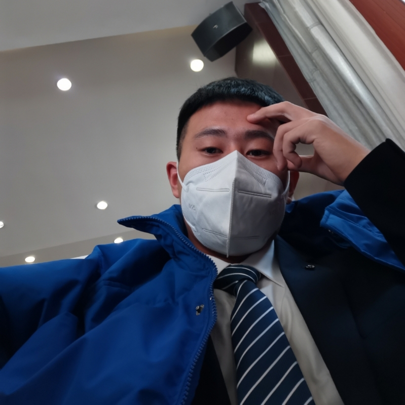 姒文命的第一张照片--沈阳相亲服务中心