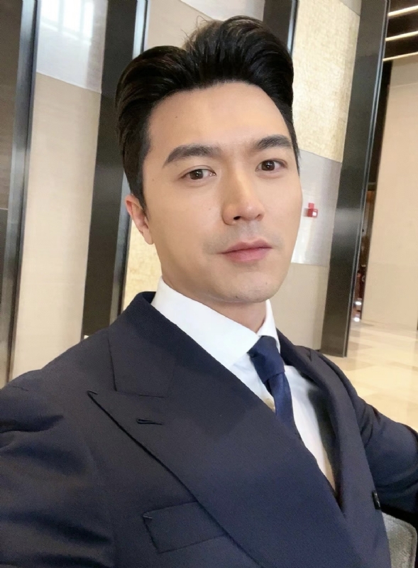 凯文的第二张照片--沈阳相亲服务中心