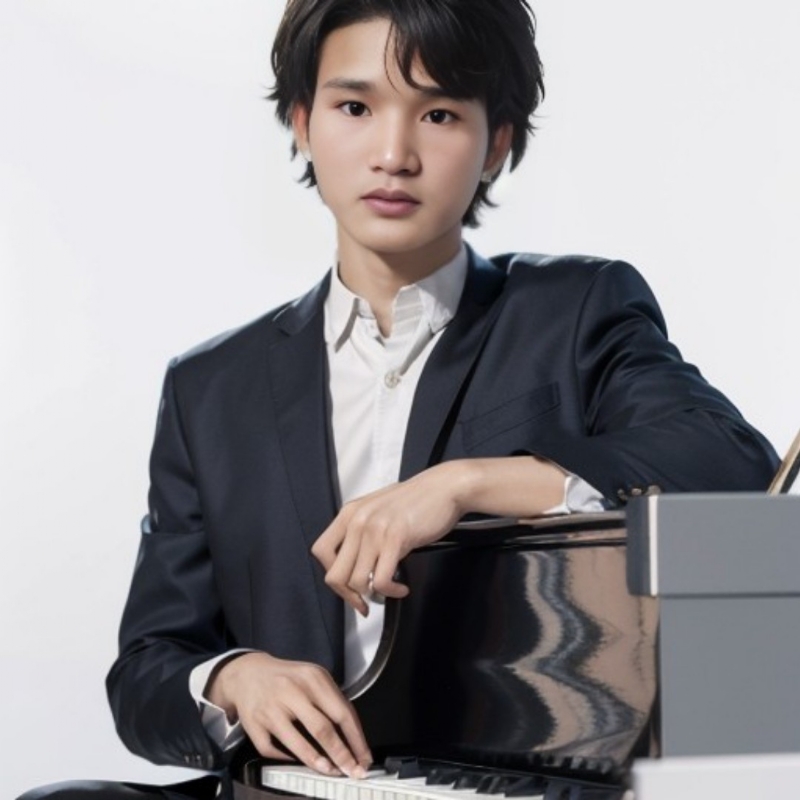 昊仔只的第一张照片--沈阳相亲服务中心