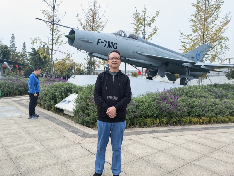 守望者的第三张照片--沈阳相亲服务中心