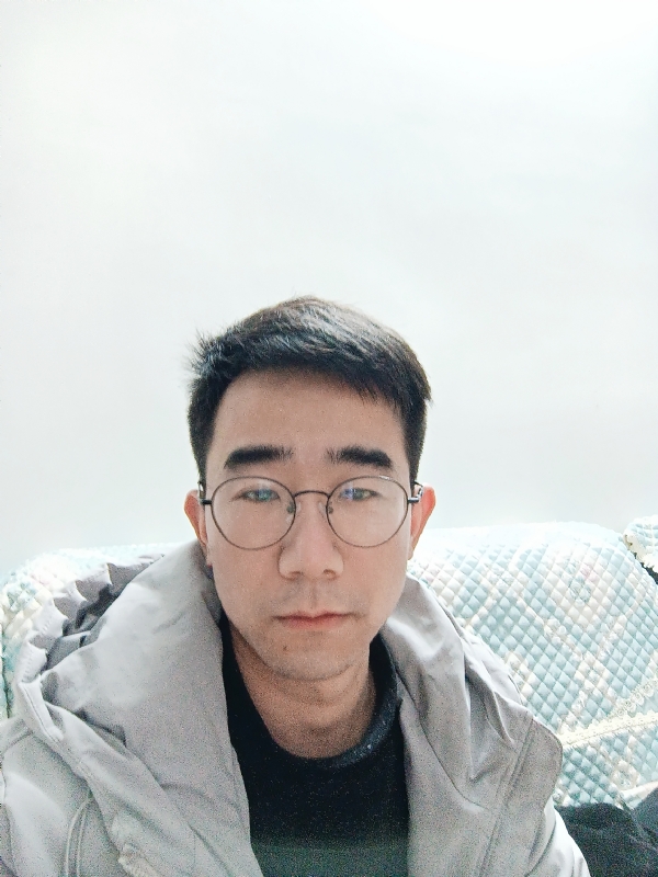 张先生的第一张照片--沈阳相亲服务中心