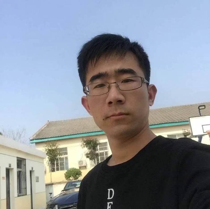 张先生的第二张照片--沈阳相亲服务中心